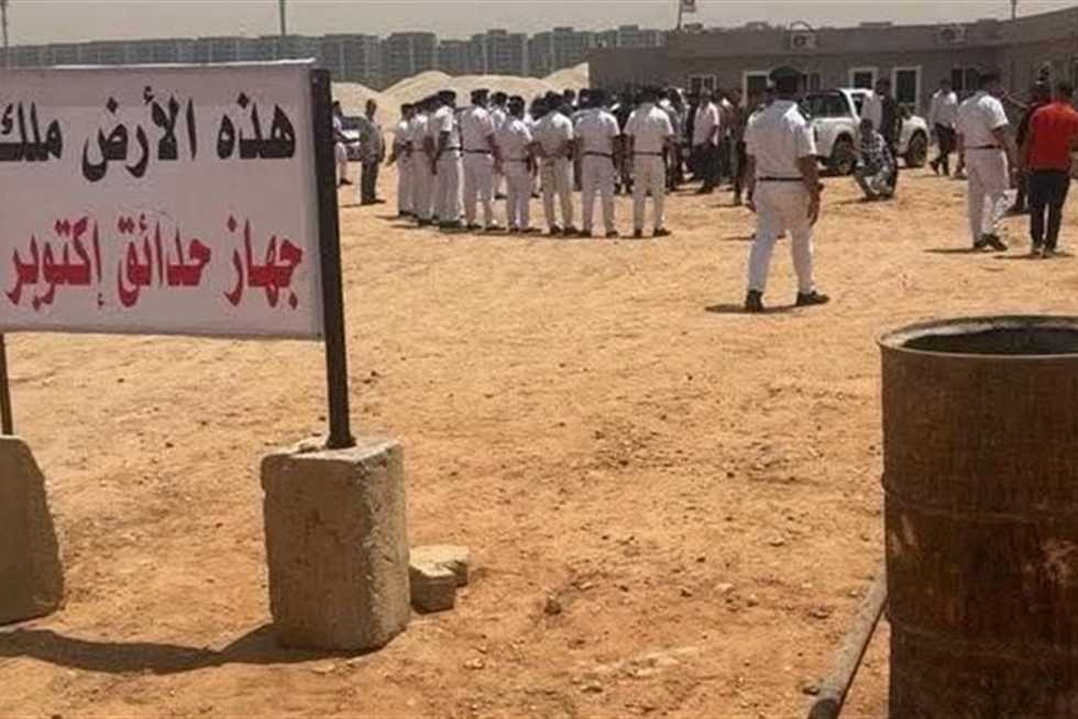 أمين صندوق الزمالك: أرض أكتوبر كانت طوق النجاة لإحياء النادي