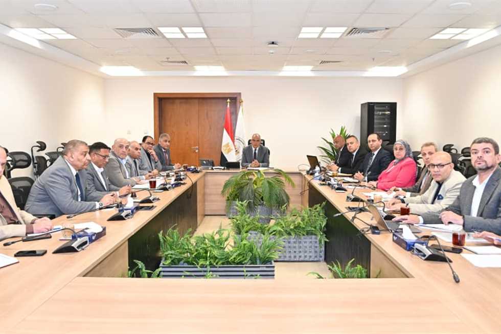 «الري»: إزالة أكثر من 13 ألف حالة تعدي على نهر النيل والترع والمصارف