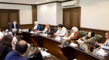 «التنظيم والإدارة»: نعمل على معالجة التكدس الوظيفي وسد العجز بجهات أخرى