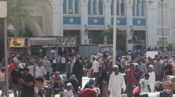 اليوم.. انطلاق القطار السابع للعودة الطوعية للسودانيين