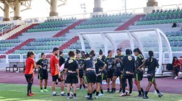 الأهلي يواجه بالم هيلز في الجولة الأولى لدوري كرة القدم النسائية