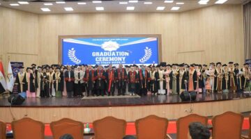 رئيس جامعة بنها لخريجي الزراعة: أنتم حملة راية الأمن الغذائي ورواد التنمية
