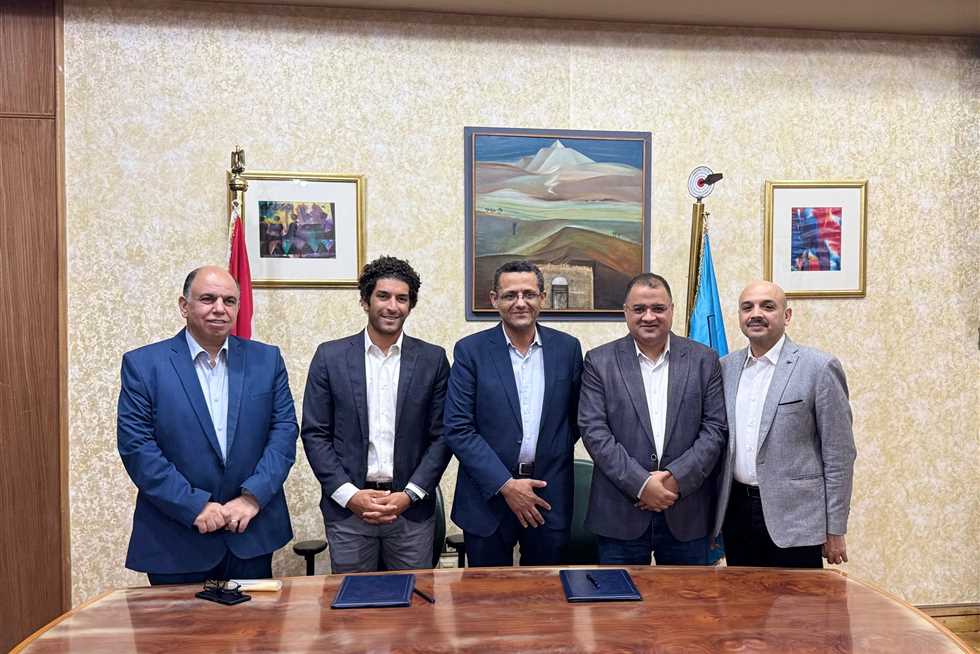 بروتوكول تعاون بين نقابة الصحفيين و«شغلني» لتنظيم ملتقى توظيف لأسر الصحفيين