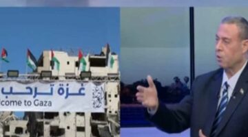 سفير فلسطين بالقاهرة: إسرائيل تماطل ولم ترد على مقترح وقف إطلاق النار حتى الآن