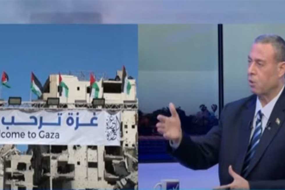 سفير فلسطين بالقاهرة: إسرائيل تماطل ولم ترد على مقترح وقف إطلاق النار حتى الآن