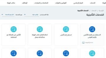 «أون لاين».. خطوات الاستعلام عن برنت التأمينات الاجتماعية 2025 والأوراق المطلوبة لاستخراجه