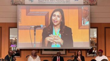 «التأمين الصحي» تستعرض تجربة مصر بالتغطية الصحية الشاملة والاستدامة المالية بمؤتمر طوكيو
