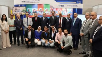 جامعة الدلتا التكنولوجية تطلق أولى حلقاتها العلمية لتعزيز البحث والابتكار في الدراسات العليا