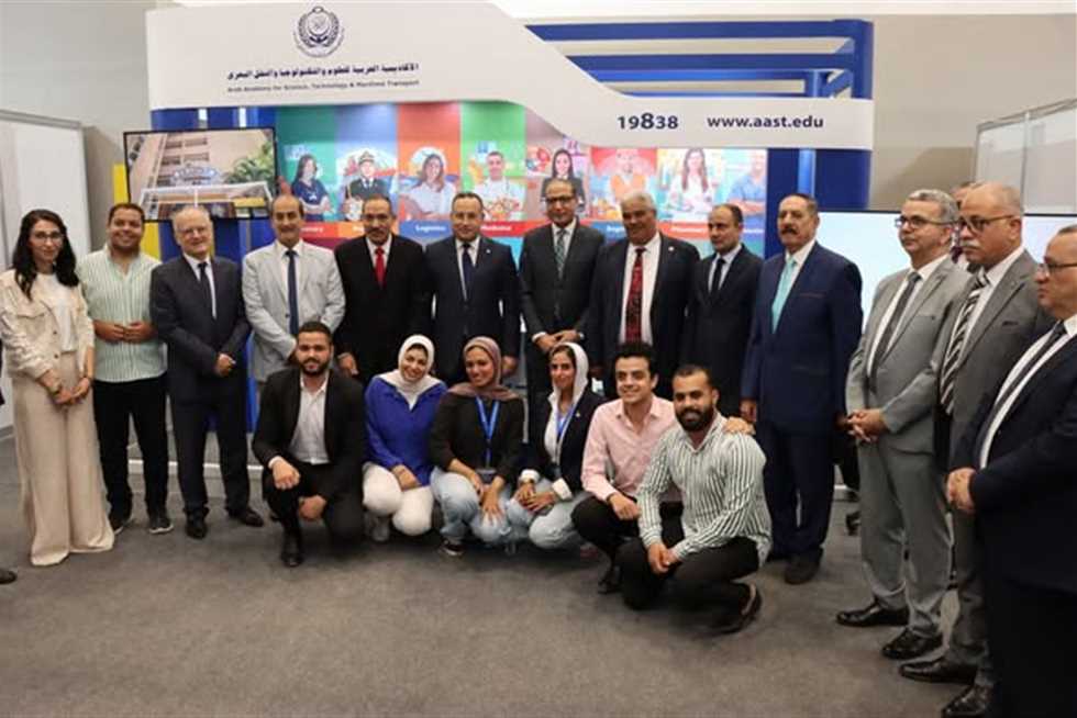 جامعة الدلتا التكنولوجية تطلق أولى حلقاتها العلمية لتعزيز البحث والابتكار في الدراسات العليا