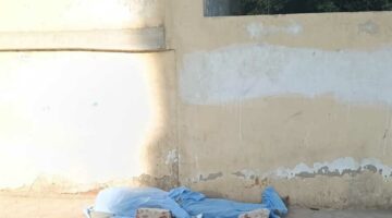 أمن القليوبية يكشف غموض جثة وجدت بجوار مشرحة مستشفى بنها العام