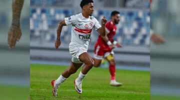 الزمالك ضد فاركو.. مواعيد مباريات اليوم الثلاثاء 26 أغسطس 2025 والقنوات الناقلة