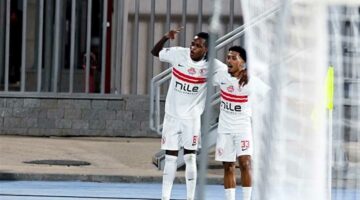 «ملوش تأثير هجومي».. مدرب الزمالك ينتقد شيكو بانزا