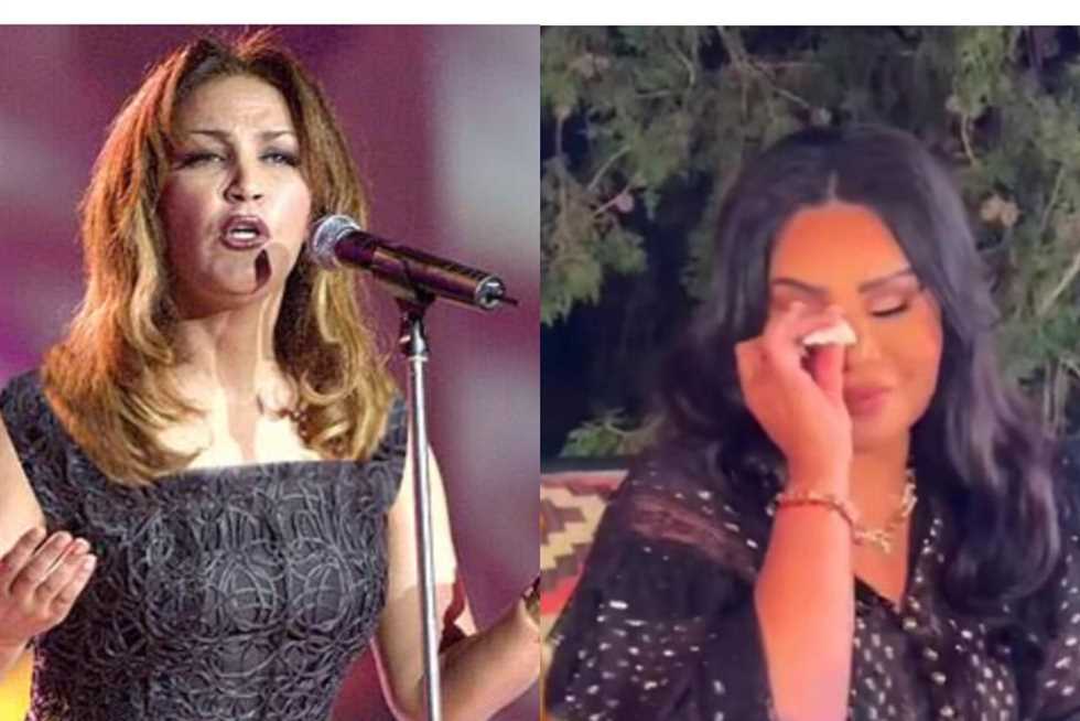 أحلام عن الراحلة ذكرى: «أنا الوحيدة اللي عملتلها عمرة» (فيديو)