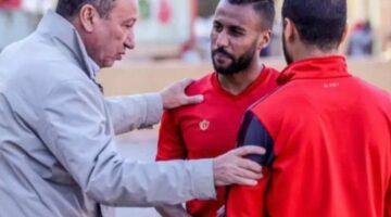 «بعد المبادرة».. كواليس جلسة الخطيب وحسام عاشور وعودته إلى الأهلي (فيديو)