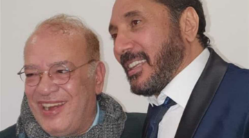 صلاح عبدالله يشيد بحفل علي الحجار في مهرجان القلعة: «بحبك يا عشرة العمر»