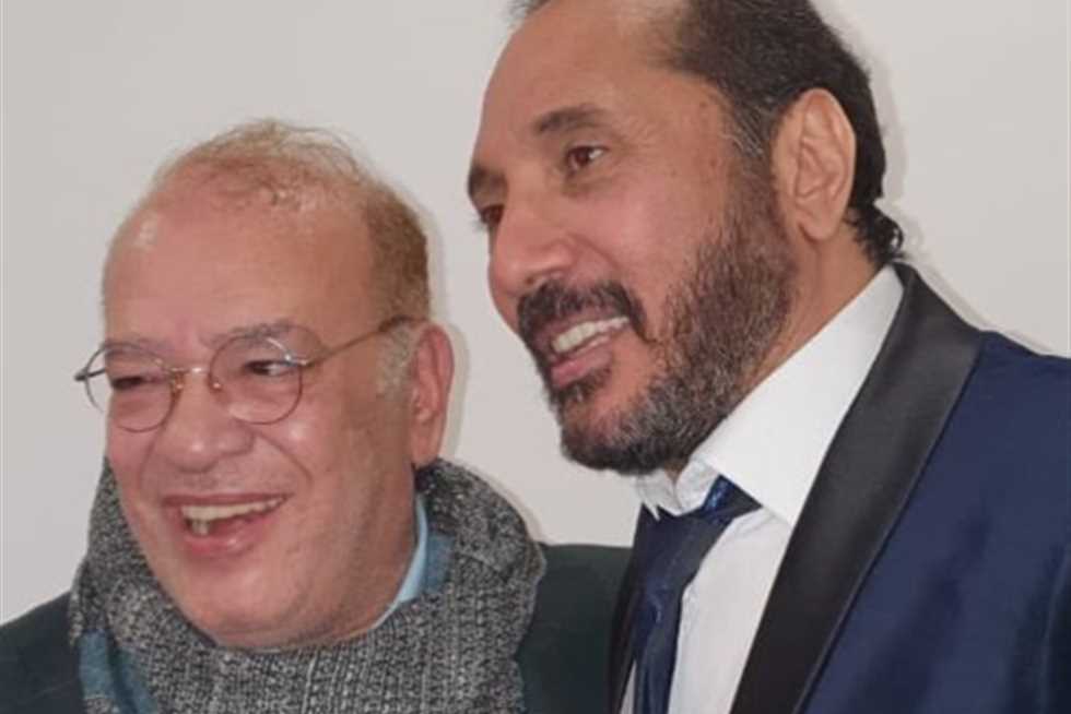 صلاح عبدالله يشيد بحفل علي الحجار في مهرجان القلعة: «بحبك يا عشرة العمر»