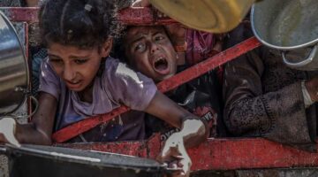 الخارجية السعودية: تفاقم الكارثة الإنسانية في غزة نتيجة مباشرة لغياب محاسبة الاحتلال