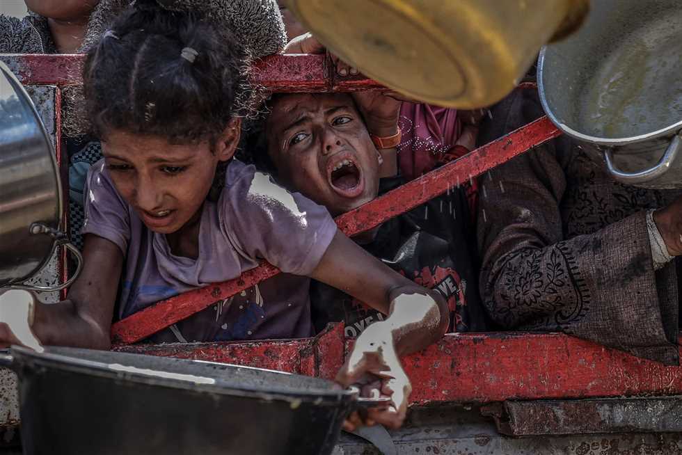 الخارجية السعودية: تفاقم الكارثة الإنسانية في غزة نتيجة مباشرة لغياب محاسبة الاحتلال