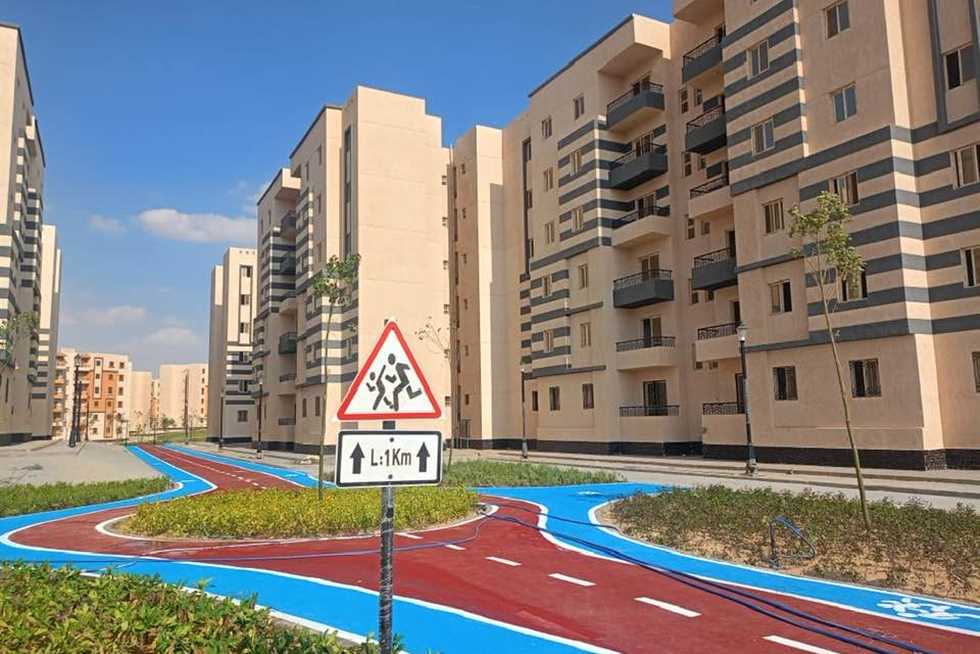 الرابط المباشر لـ حجز شقق سكن مصر 2025.. موعد وخطوات التقديم أون لاين