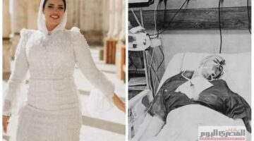 مأساة «إسراء».. من حلم الزفاف إلى صراع مع الموت على جهاز تنفس صناعي بسبب «حقنة تجميل»