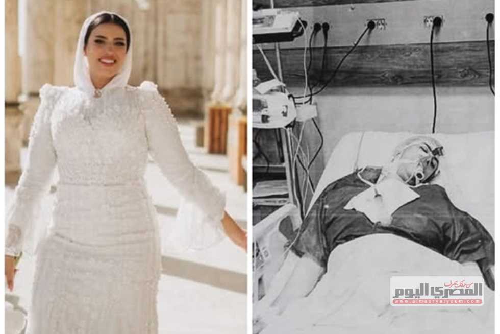 مأساة «إسراء».. من حلم الزفاف إلى صراع مع الموت على جهاز تنفس صناعي بسبب «حقنة تجميل»