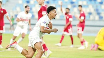 «ميستحقوش يلعبوا في الزمالك».. إكرامي يفتح النار على ألفينا وشيكو بانزا