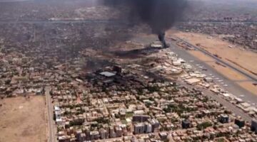 الصليب الأحمر: أكثر من ربع مليون مفقود حول العالم بزيادة 70% خلال خمس سنوات