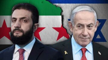 سوريا تعلق على تقارير بشأن توقيع اتفاق أمني مع إسرائيل (تفاصيل)
