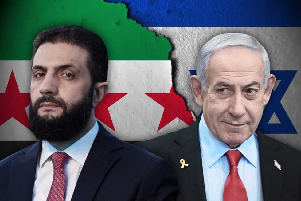 سوريا تعلق على تقارير بشأن توقيع اتفاق أمني مع إسرائيل (تفاصيل)