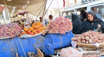 سعر المانجو الموز والبطيخ والفاكهة في الأسواق اليوم الجمعة 29 سبتمبر 2025