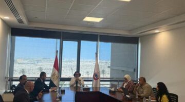 بـ«تمكين الأفراد وإتاحة الفرص».. وزير الصحة يتابع استعدادات انطلاق المؤتمر العالمي «PHDC’25»