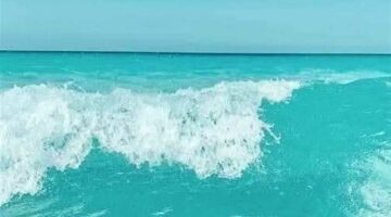 اضطراب بحري وحرارة ورطوبة.. حالة الطقس في مطروح اليوم الأربعاء 27 أغسطس 2025