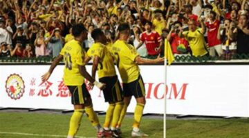 النصر يضم مهاجم الشباب السعودي