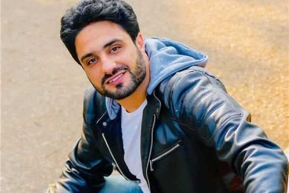 وفاة الممثل الشاب بهاء الخطيب