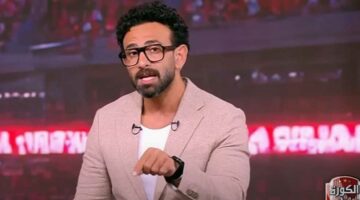 الأهلي يتخذ قرارًا جديدًا بسبب أزمة ريبيرو مع نجم الأهلي.. إبراهيم فايق يكشف