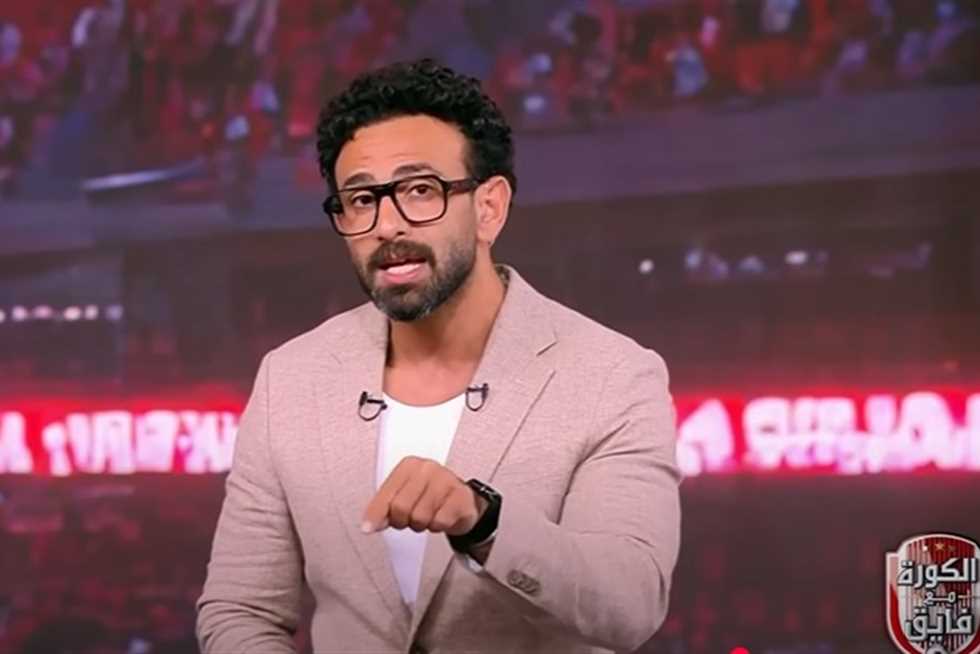 الأهلي يتخذ قرارًا جديدًا بسبب أزمة ريبيرو مع نجم الأهلي.. إبراهيم فايق يكشف