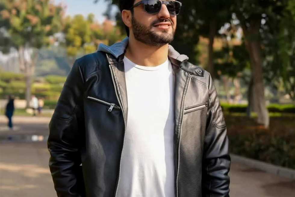 تعرف على موعد ومكان تشييع جثمان الفنان الشاب بهاء الخطيب