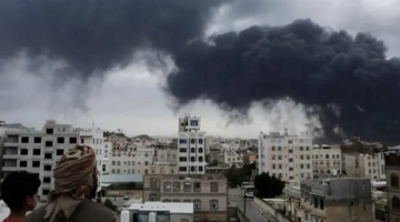 «تحت إشراف المخابرات العسكرية».. الجيش الإسرائيلي يكشف تفاصيل ضرباته على اليمن
