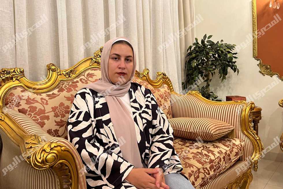 واقعة اعتداء 6 أكتوبر.. «ميرنا» تتحدث عن محاولة خطف ابنتها وطليقها يرد (قصة كاملة)