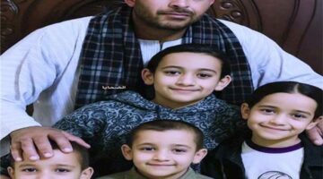 المتهمة بقتل زوجها وأبنائه الستة بالمنيا تواجه تهم القتل العمد والشروع في القتل