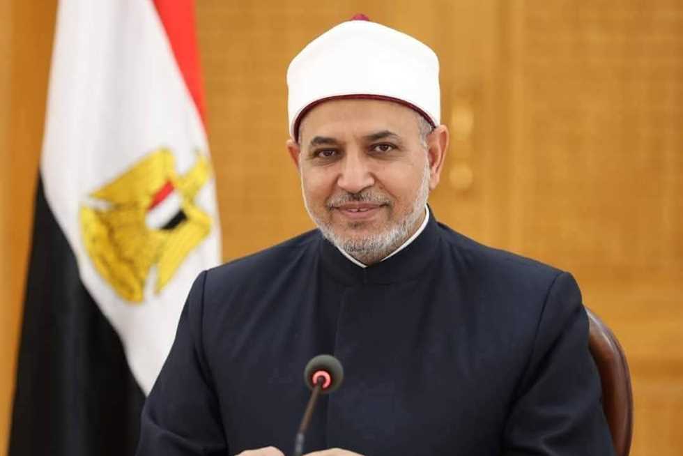 تيسيرًا على العاملين بجامعة الأزهر.. وزير العدل يوافق على تشكيل لجان لفض المنازعات بالوجهين البحري والقبلي