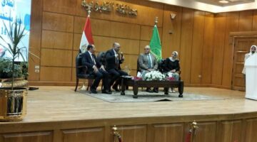 وزير العمل: إنشاء 38 دائرة عمالية بالمحاكم لسرعة حسم قضايا العمال في ثلاثة أشهر