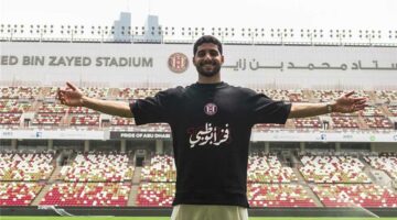 منهم إبراهيم عادل.. 3 لاعبين جدد على رادار الأهلي (تفاصيل)