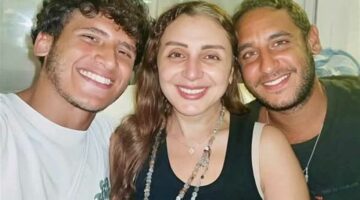 «رجوعك أجمل خبر ودايمًا منورة حياتنا».. كيف تفاعل الجمهور مع عودة أنغام إلى مصر؟