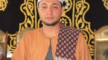 صلى العشاء ومات.. وفاة القارئ محمد رضا الطنطاوي