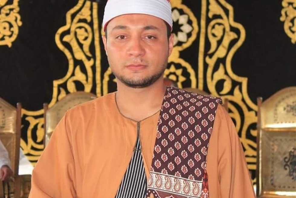 صلى العشاء ومات.. وفاة القارئ محمد رضا الطنطاوي