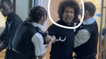 أول تعليق من «اتحاد شباب المصريين بالخارج» بعد القبض على صاحب مبادرة حماية السفارات