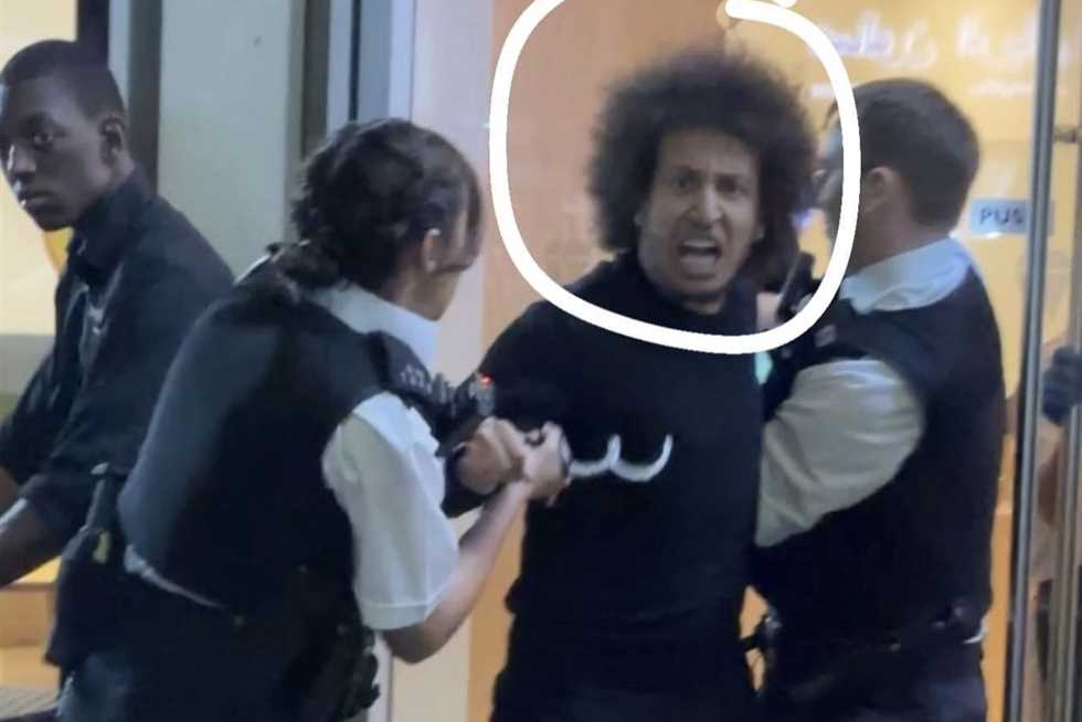 أول تعليق من «اتحاد شباب المصريين بالخارج» بعد القبض على صاحب مبادرة حماية السفارات