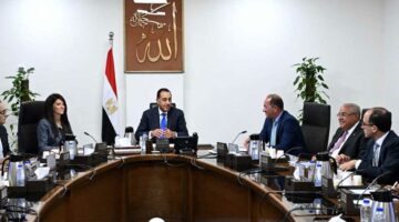 مدبولي يتابع آليات تنفيذ قانون تنظيم بعض أحكام ملكية الدولة في الشركات المملوكة لها أو التي تساهم فيها