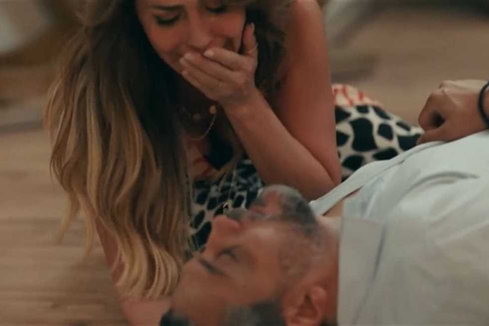 نجلاء بدر تتخلص من زوجها في أولى حلقات «أزمة ثقة».. موعد وقناة عرض المسلسل